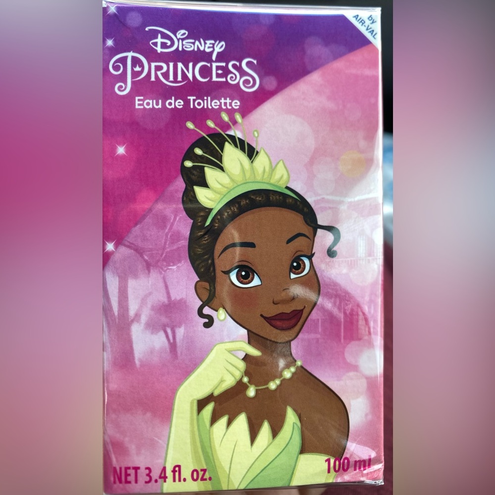Princess Tiana